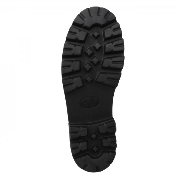 Lei By Tessamino Damenstiefel Frizzi schwarz Sonderangebot