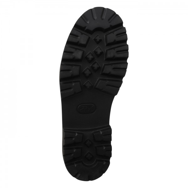 Lei By Tessamino Damenstiefel Fine schwarz Rabatt