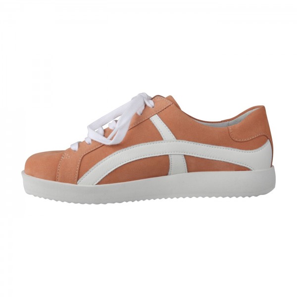 Lei By Tessamino Damensneaker Nora orange Großer Ausverkauf