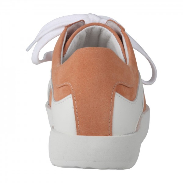 Lei By Tessamino Damensneaker Nora orange Großer Ausverkauf