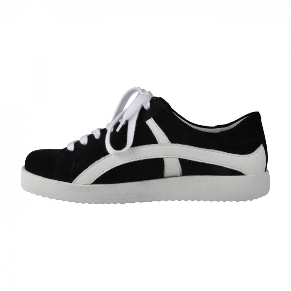 Lei By Tessamino Damensneaker Nora schwarz Flash Sale