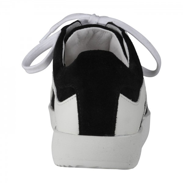 Lei By Tessamino Damensneaker Nora schwarz Flash Sale