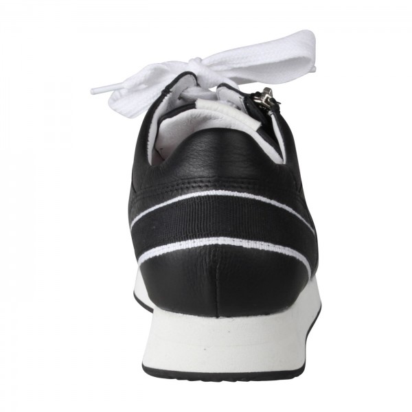 Lei By Tessamino Damensneaker Nika schwarz Begrenztes Angebot