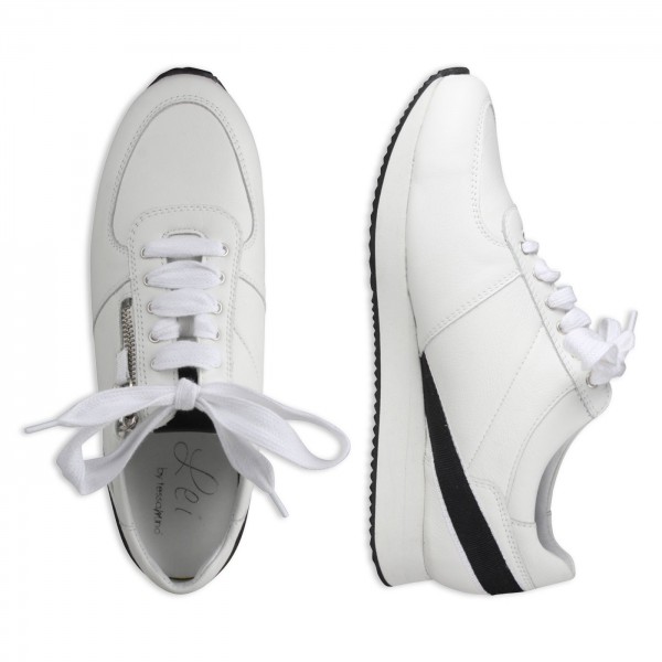 Lei By Tessamino Damensneaker Nika weiß Online Shopping