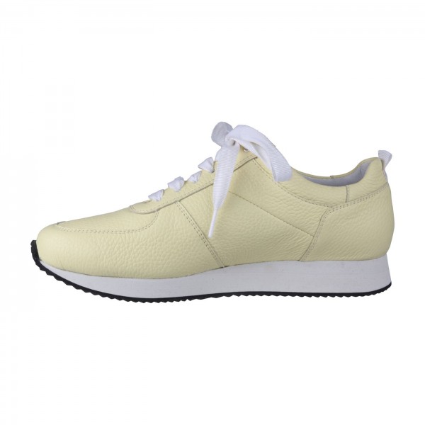 Lei By Tessamino Damensneaker Nadja gelb Black Friday