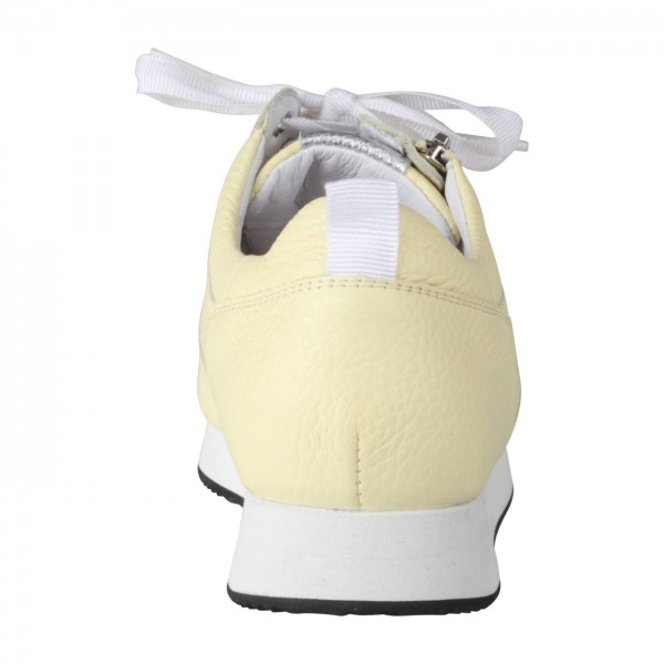 Lei By Tessamino Damensneaker Nadja gelb Black Friday