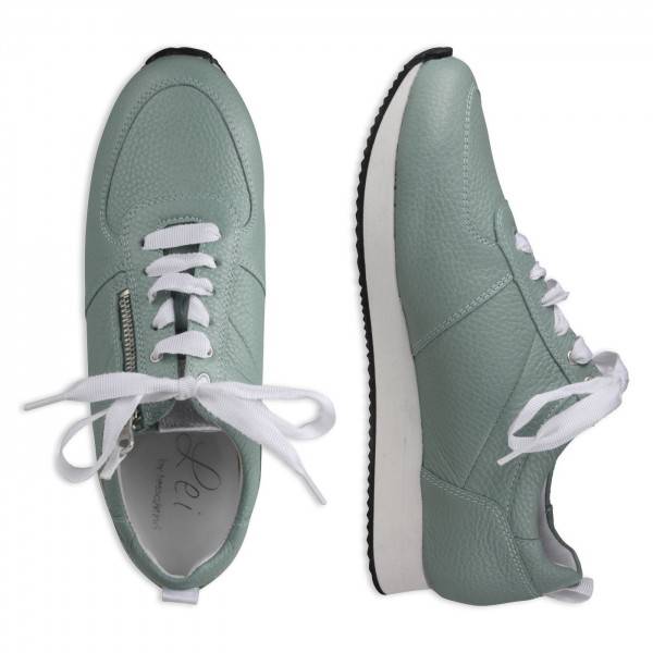 Lei By Tessamino Damensneaker Nadja hellgrün Cyber Monday