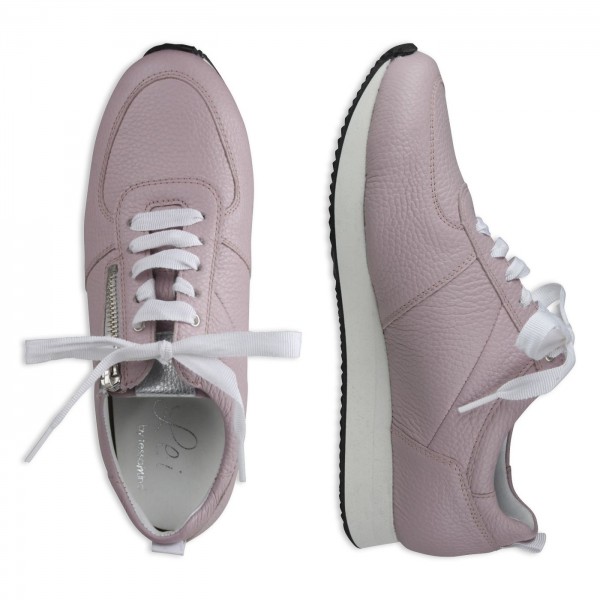 Lei By Tessamino Damensneaker Nadja rosa Weihnachtsangebot