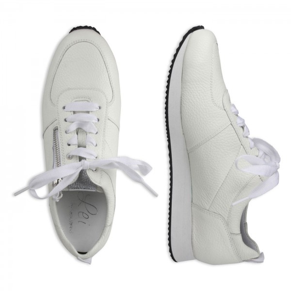 Lei By Tessamino Damensneaker Nadja weiß Osterangebot
