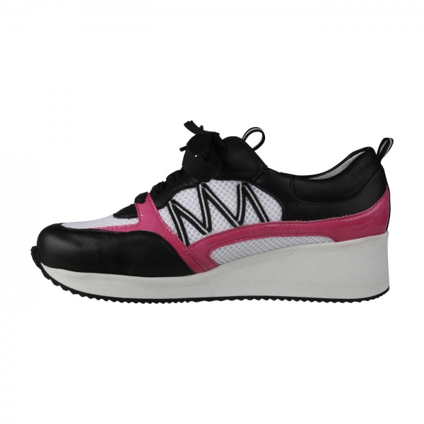 Lei By Tessamino Damensneaker Nele pink Lagerräumung