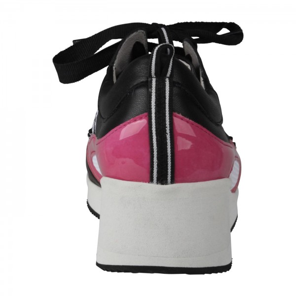 Lei By Tessamino Damensneaker Nele pink Lagerräumung
