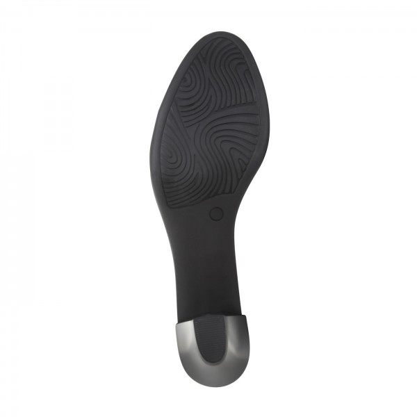 Lei By Tessamino Pumps Carmen blau Zeitlich begrenztes Angebot