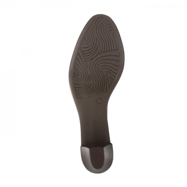 Lei By Tessamino Pumps Carmen taupe Blitzangebot