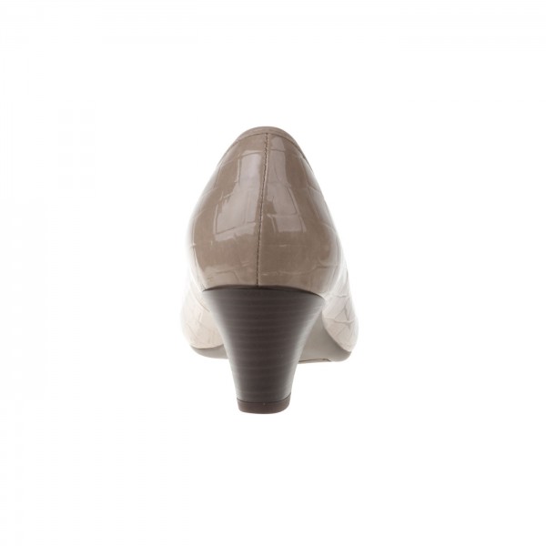 Lei By Tessamino Pumps Carmen taupe Blitzangebot
