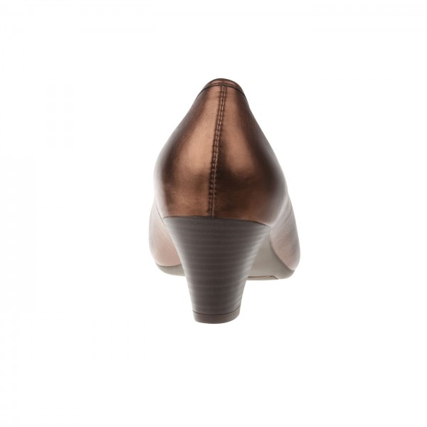 Lei By Tessamino Pumps Dela bronze Bestseller