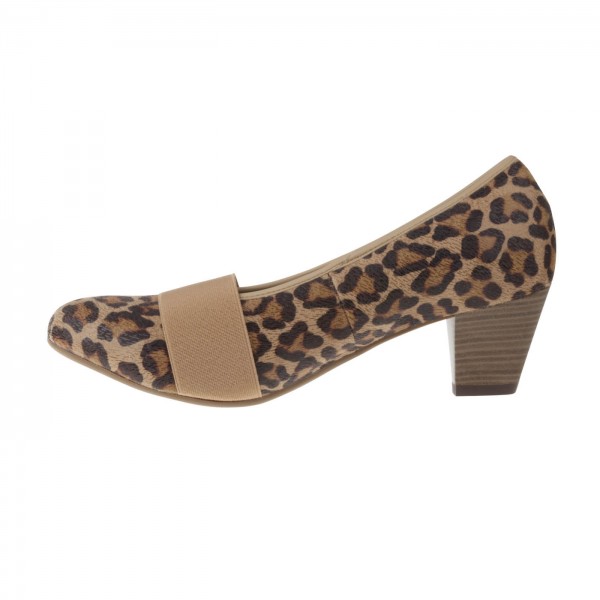 Lei By Tessamino Pumps Cora beige Riesige Ersparnisse