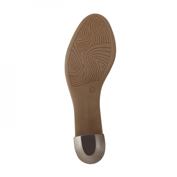 Lei By Tessamino Pumps Cora beige Riesige Ersparnisse