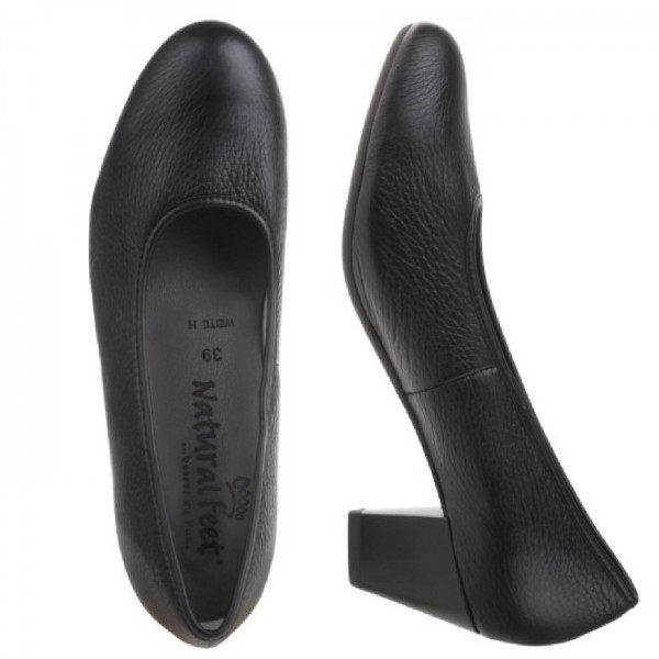 Lei By Tessamino Pumps Cathrin schwarz Super Sparpreis
