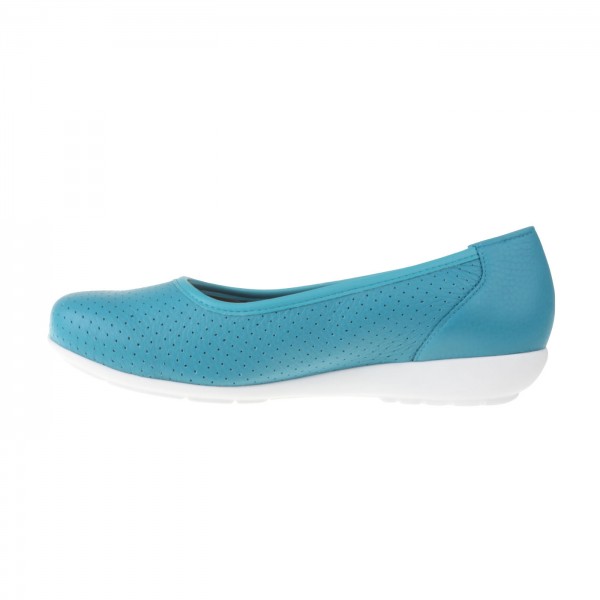 Lei By Tessamino Ballerina Annabelle türkis JETZT KAUFEN