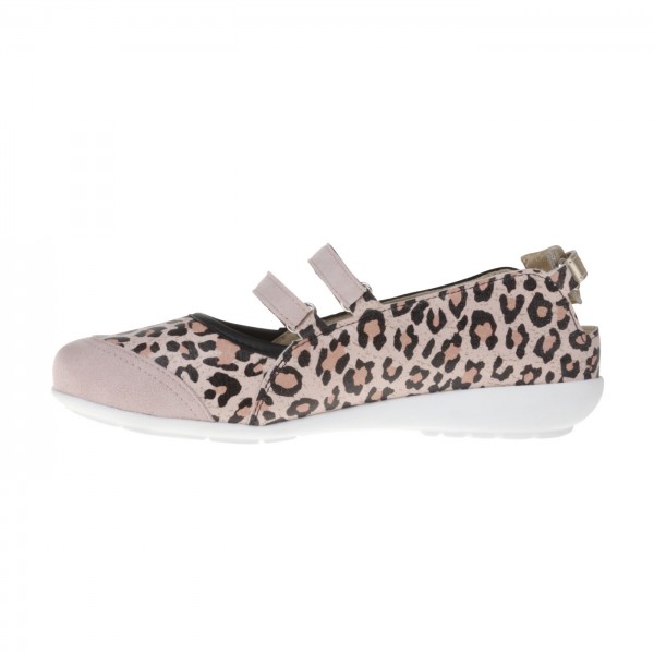 Lei By Tessamino Ballerina Jackie nude Neueste Stile