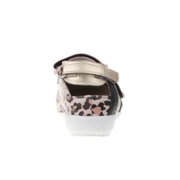 Lei By Tessamino Ballerina Jackie nude Neueste Stile