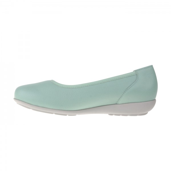 Lei By Tessamino Ballerina Johanna hellgrün Letzter Tag