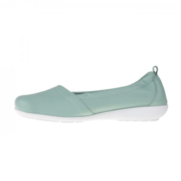 Lei By Tessamino Ballerina Polina hellgrün Bis zu 60% Rabatt
