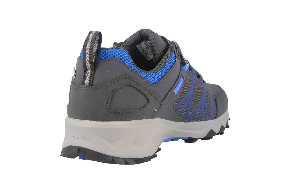 Columbia PEAKFREAK™ II OUTDRY™ Trekkingschuhe in Übergrößen Blau BM 5953-011 große Herrenschuhe Wochenangebot