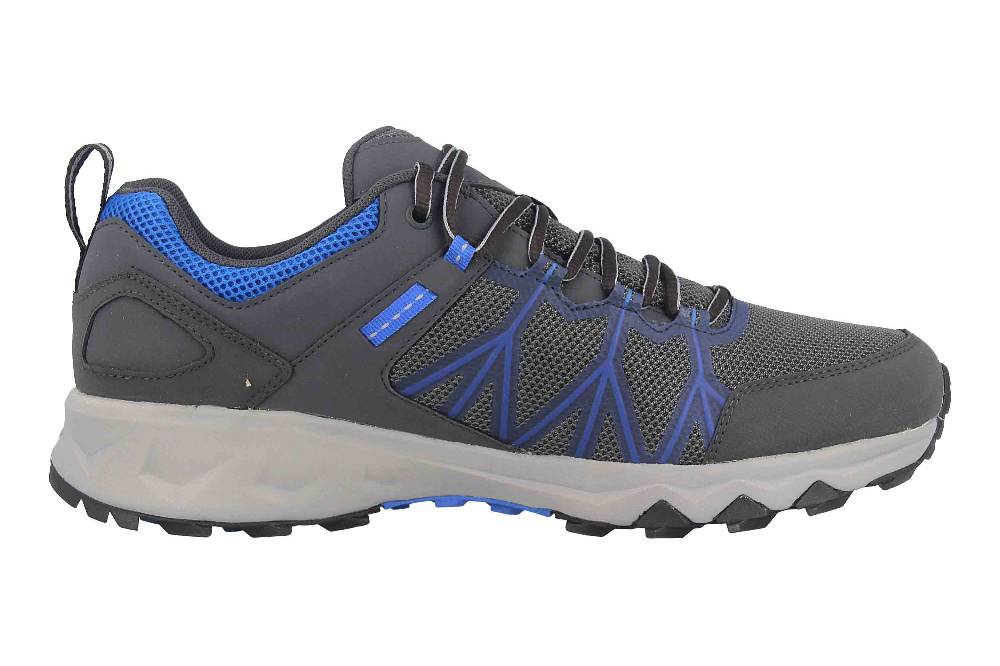 Columbia PEAKFREAK™ II OUTDRY™ Trekkingschuhe in Übergrößen Blau BM 5953-011 große Herrenschuhe Wochenangebot