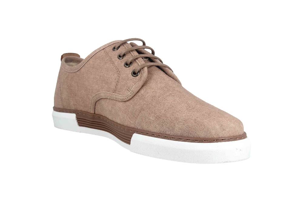 Camel Active Bayland Sneaker in Übergrößen Beige 24238951 C220 große Herrenschuhe Begrenzte Freigabe