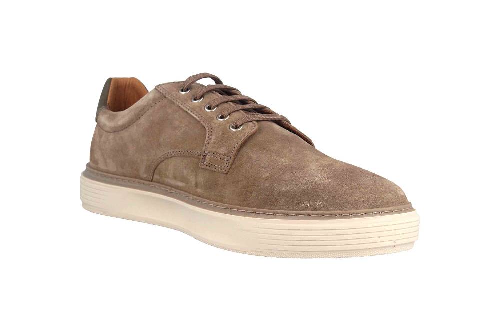Camel Active Avon Sneaker in Übergrößen Taupe 24233949 C24 große Herrenschuhe Letzter Tag