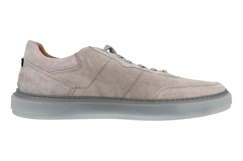 Camel Active Avon Sneaker in Übergrößen Grau 24233947 C884 große Herrenschuhe Zeitbegrenzte Promotion