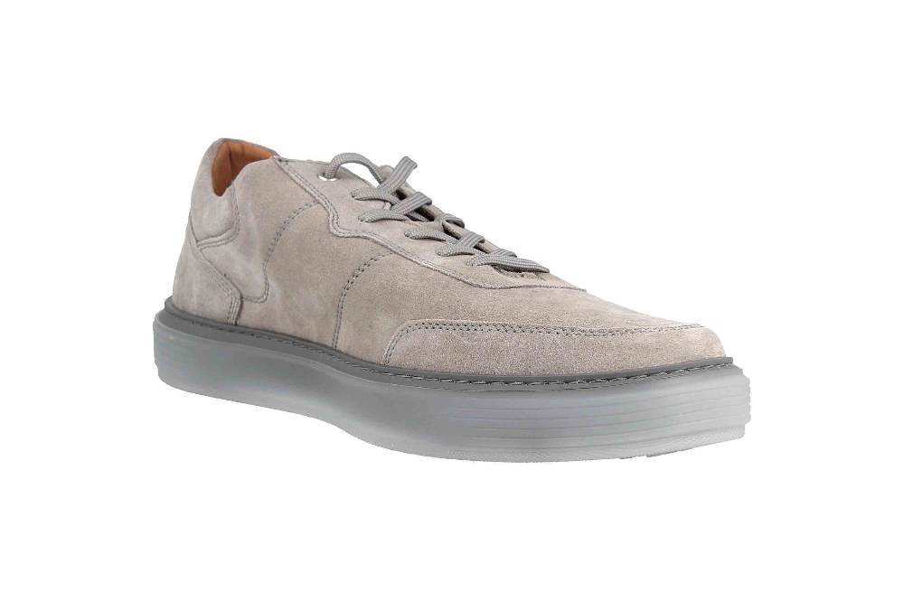 Camel Active Avon Sneaker in Übergrößen Grau 24233947 C884 große Herrenschuhe Zeitbegrenzte Promotion