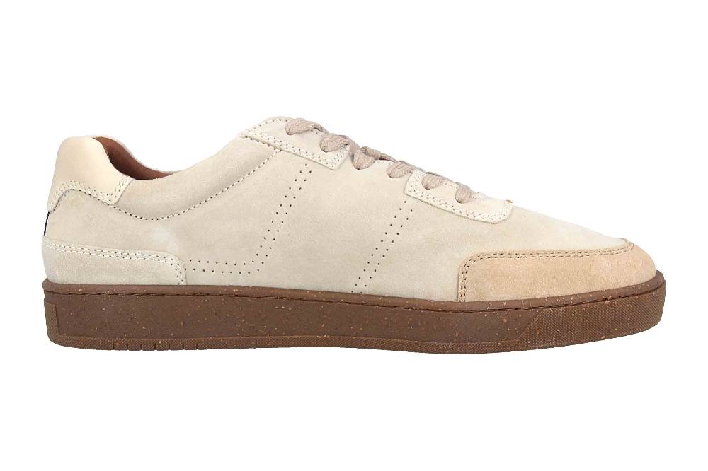 Camel Active Cloud Sneaker in Übergrößen Beige 24233654 C20 große Herrenschuhe Bis zu 60% Rabatt