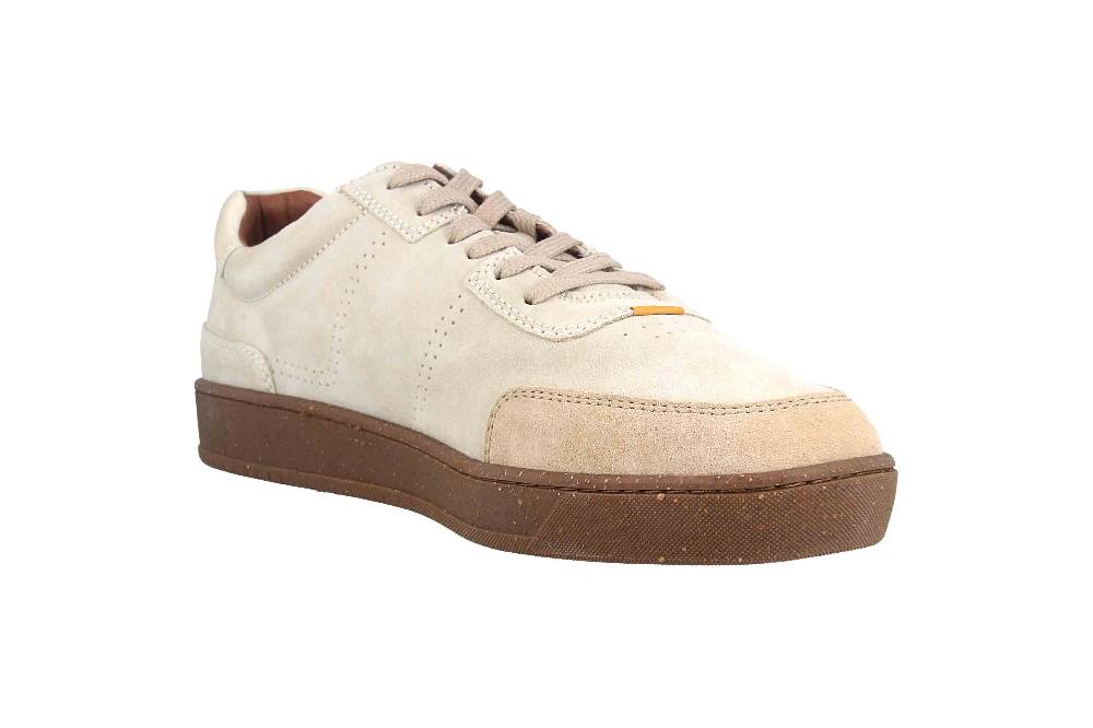 Camel Active Cloud Sneaker in Übergrößen Beige 24233654 C20 große Herrenschuhe Bis zu 60% Rabatt