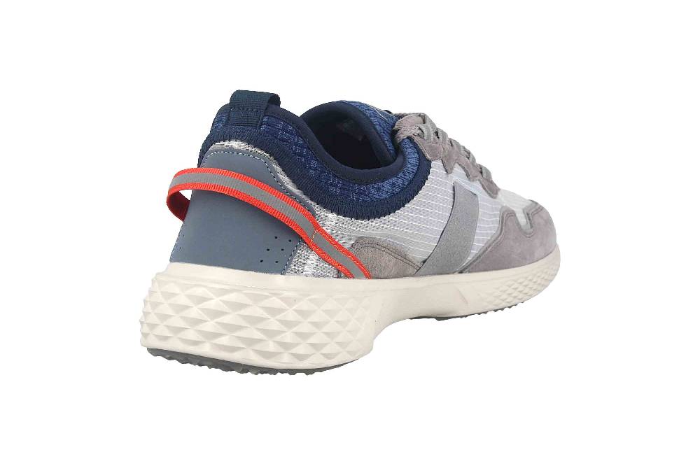 Camel Active Fly River Sneaker in Übergrößen Mehrfarbig 22238807 C842 große Herrenschuhe Bis zu 65% Rabatt