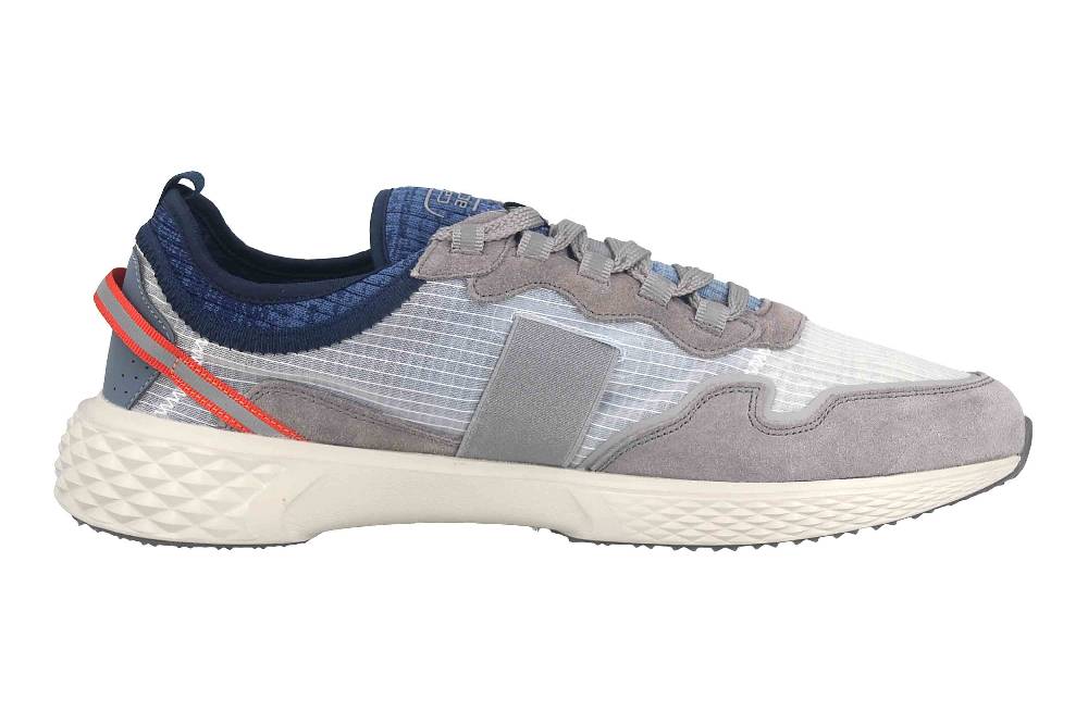 Camel Active Fly River Sneaker in Übergrößen Mehrfarbig 22238807 C842 große Herrenschuhe Bis zu 65% Rabatt