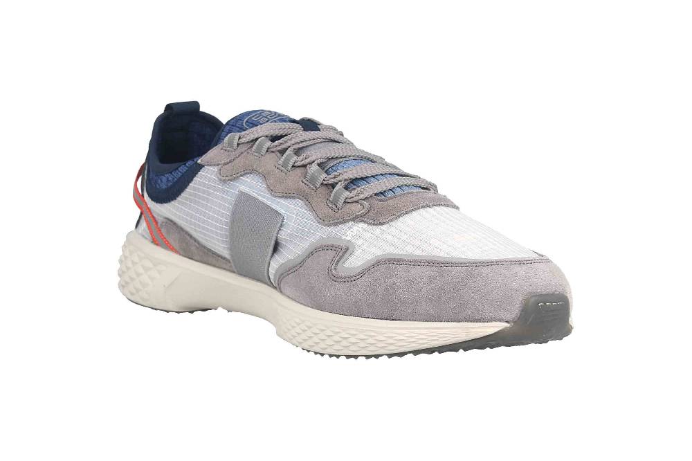 Camel Active Fly River Sneaker in Übergrößen Mehrfarbig 22238807 C842 große Herrenschuhe Bis zu 65% Rabatt