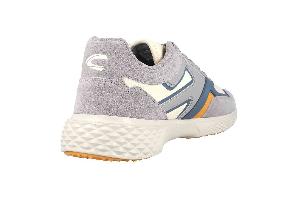Camel Active Fly River Sneaker in Übergrößen Mehrfarbig 22233805 C882 große Herrenschuhe Nur für heute