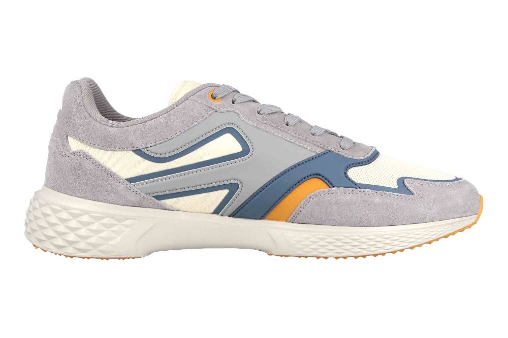 Camel Active Fly River Sneaker in Übergrößen Mehrfarbig 22233805 C882 große Herrenschuhe Nur für heute