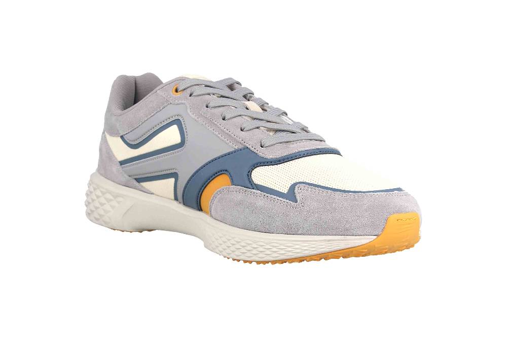 Camel Active Fly River Sneaker in Übergrößen Mehrfarbig 22233805 C882 große Herrenschuhe Nur für heute