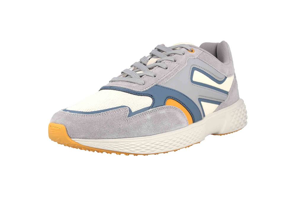 Camel Active Fly River Sneaker in Übergrößen Mehrfarbig 22233805 C882 große Herrenschuhe Nur für heute