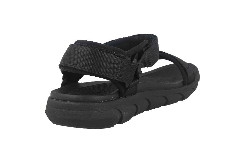 Rieker Evolution Trekkingschuhe in Übergrößen Schwarz 20802-01 große Herrenschuhe Bis zu 55% Rabatt