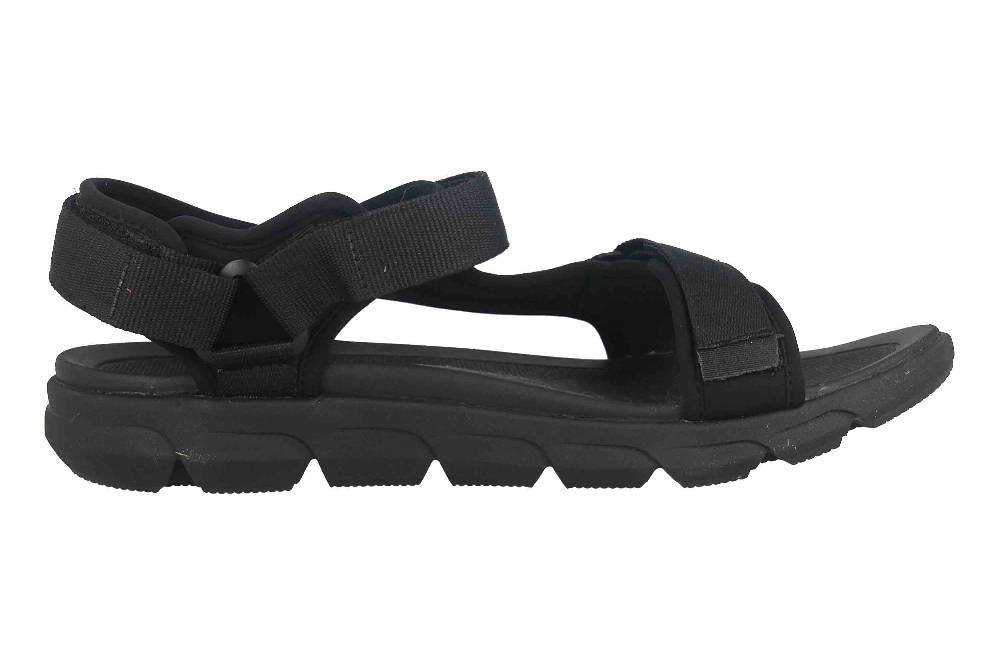 Rieker Evolution Trekkingschuhe in Übergrößen Schwarz 20802-01 große Herrenschuhe Bis zu 55% Rabatt