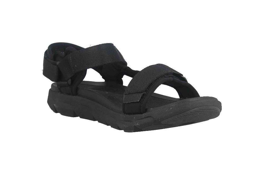Rieker Evolution Trekkingschuhe in Übergrößen Schwarz 20802-01 große Herrenschuhe Bis zu 55% Rabatt