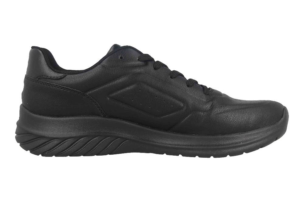 Rieker Evolution Sneaker in Übergrößen Schwarz U0501-00 große Herrenschuhe Discount Store für neue Produkte