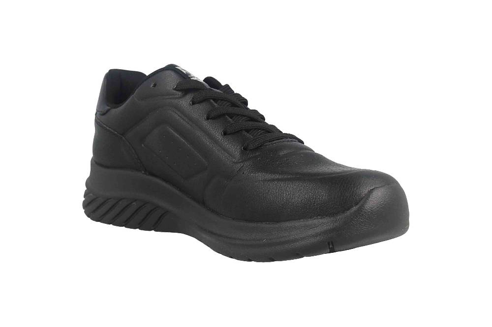 Rieker Evolution Sneaker in Übergrößen Schwarz U0501-00 große Herrenschuhe Discount Store für neue Produkte