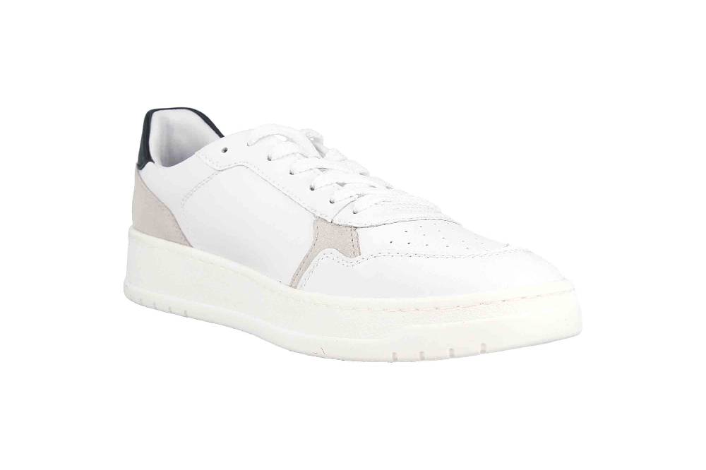 Rieker Evolution Sneaker in Übergrößen Weiß U0401-81 große Herrenschuhe Nur noch ein Tag übrig