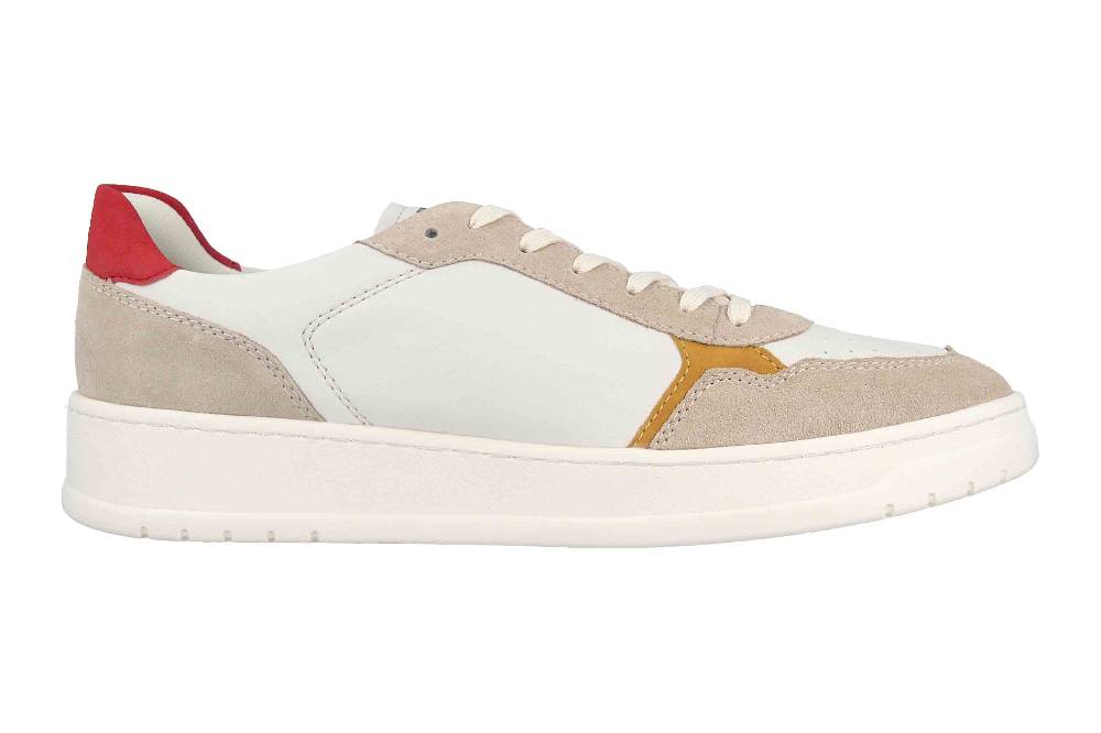 Rieker Evolution Sneaker in Übergrößen Mehrfarbig U0401-80 große Herrenschuhe Super Rabatt