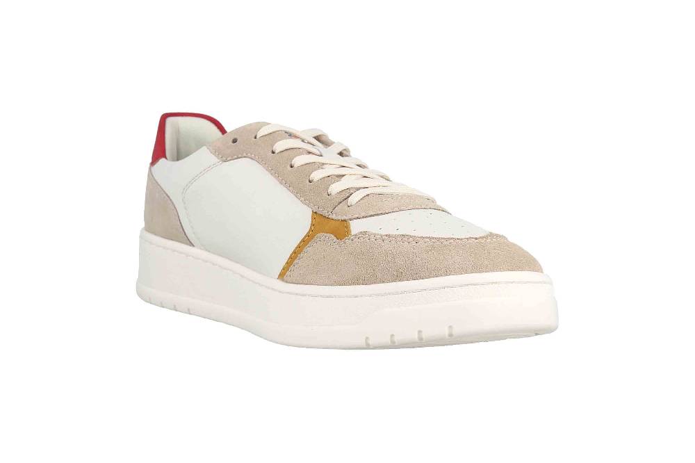 Rieker Evolution Sneaker in Übergrößen Mehrfarbig U0401-80 große Herrenschuhe Super Rabatt